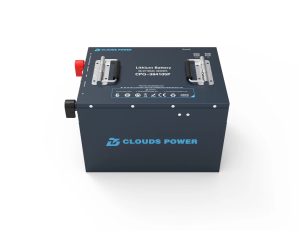 36V 105AH Clouds Power Lithium Battery lithium battery services, golf cart lithium battery